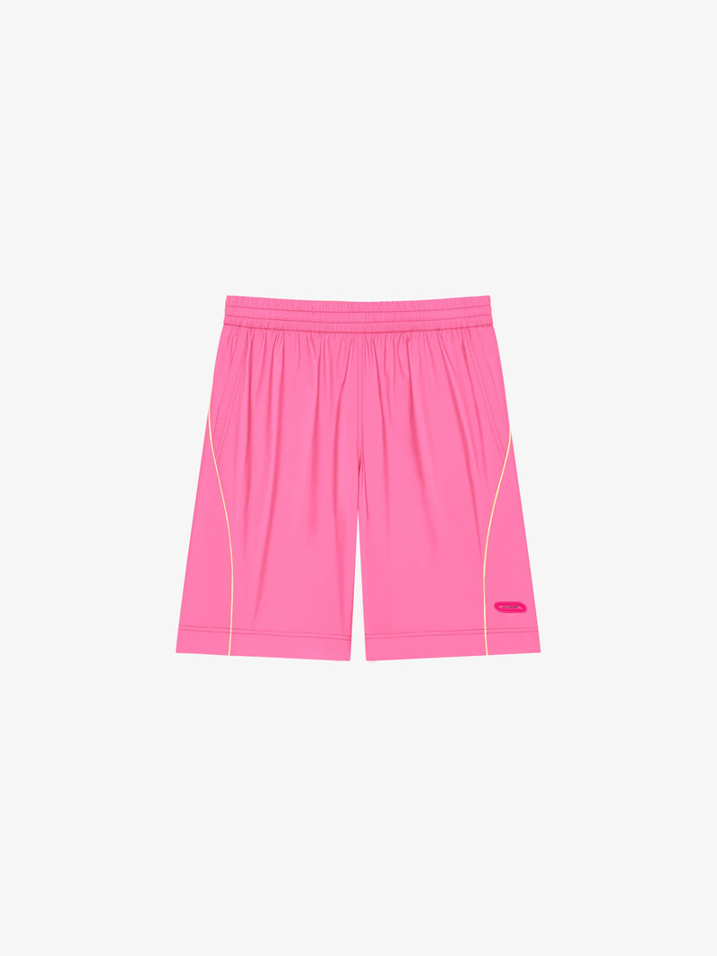TK-MX BERMUDA SHORTS 1