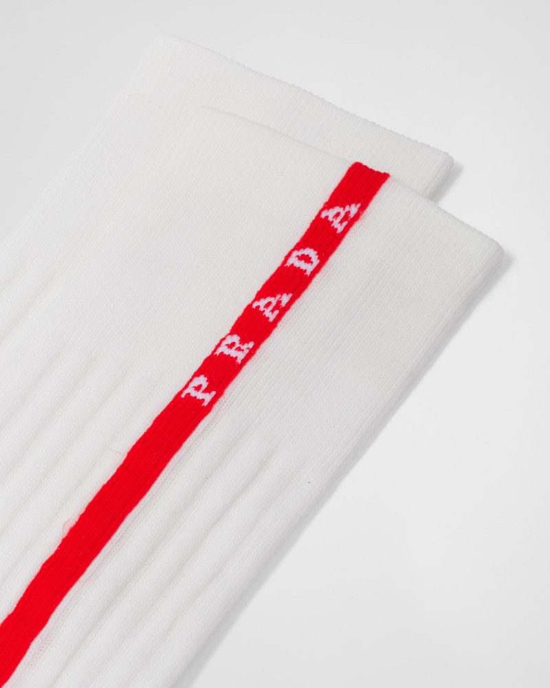 Re-Nylon socks 3