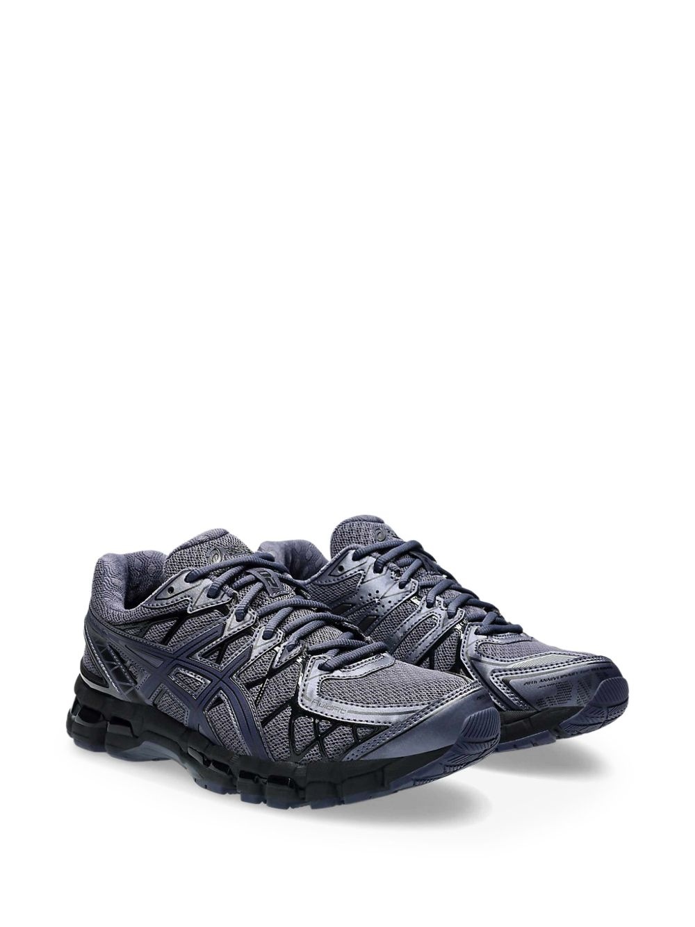 Gel Kayano 20 "Indigo Fog" sneakers - 2