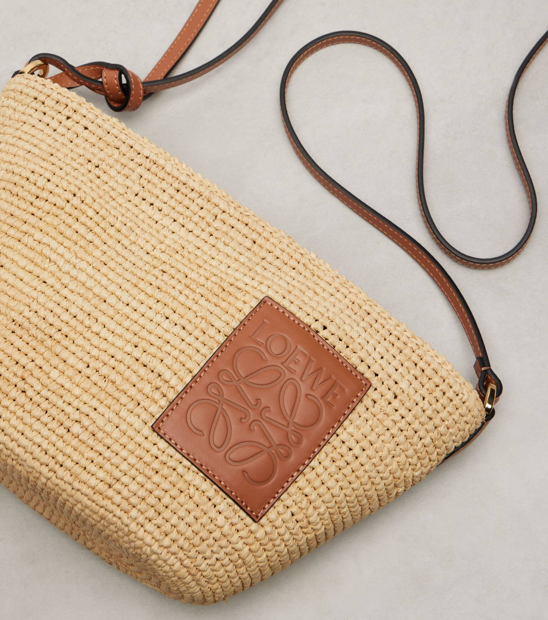 Paula’s Ibiza Pochette shoulder bag - 6