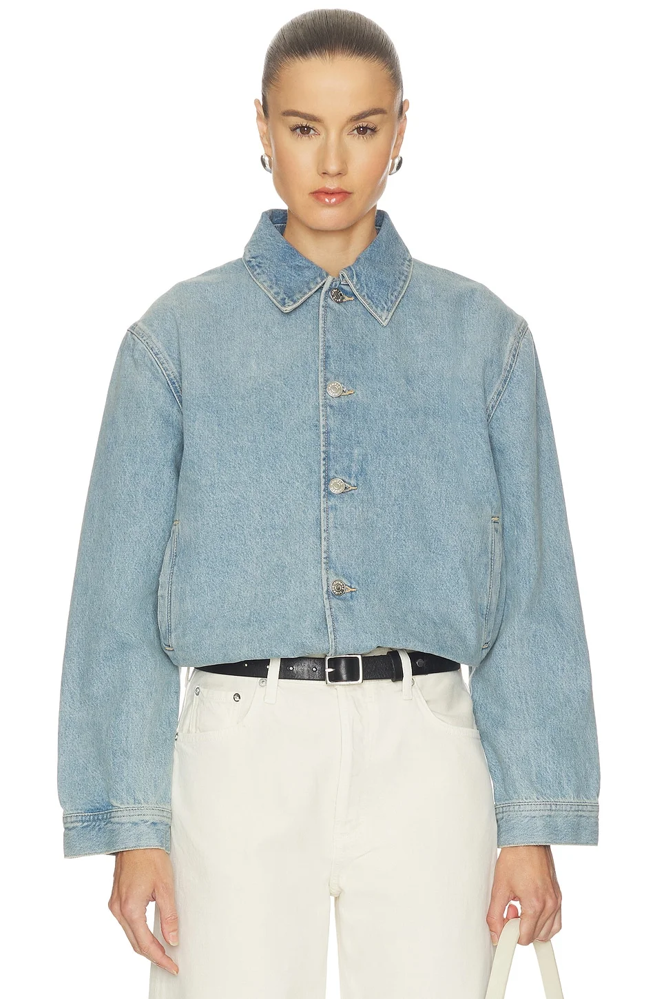 Sanana Jacket - 1
