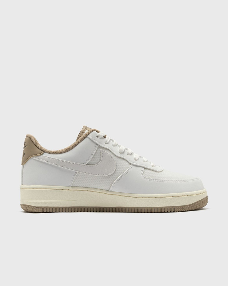 Nike 에어 포스 1 '07 LV8 "KHAKI" outlook