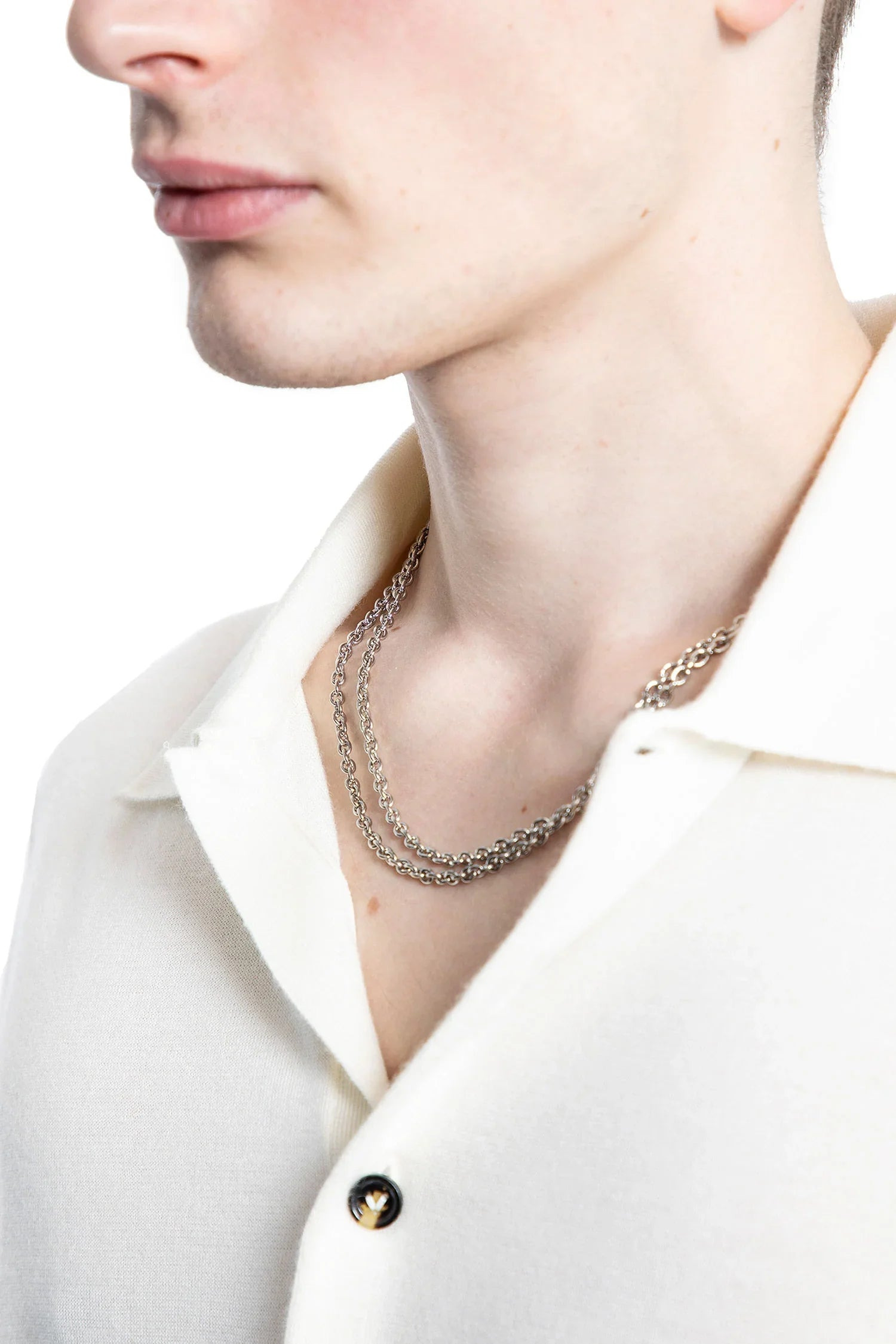 Chain-Necklace - 4