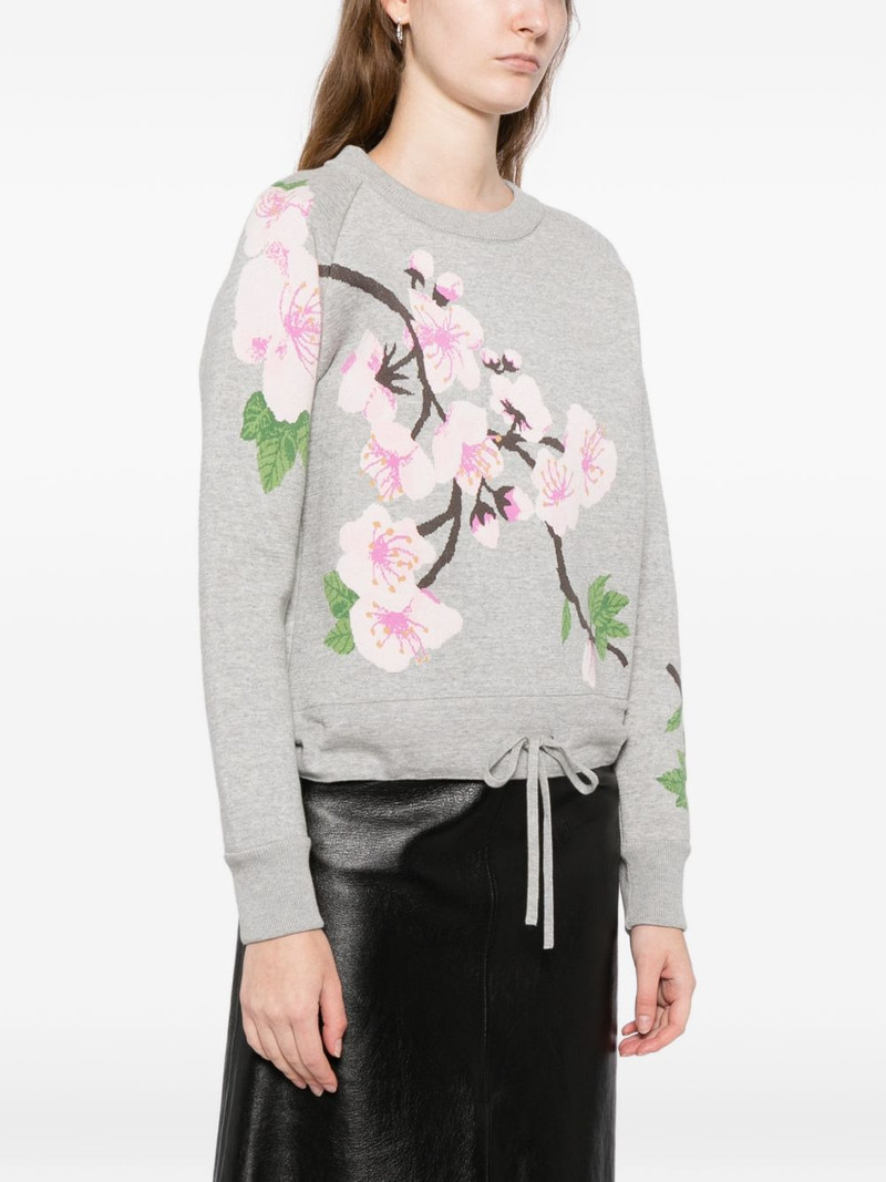 graphic print sweatshirt 3