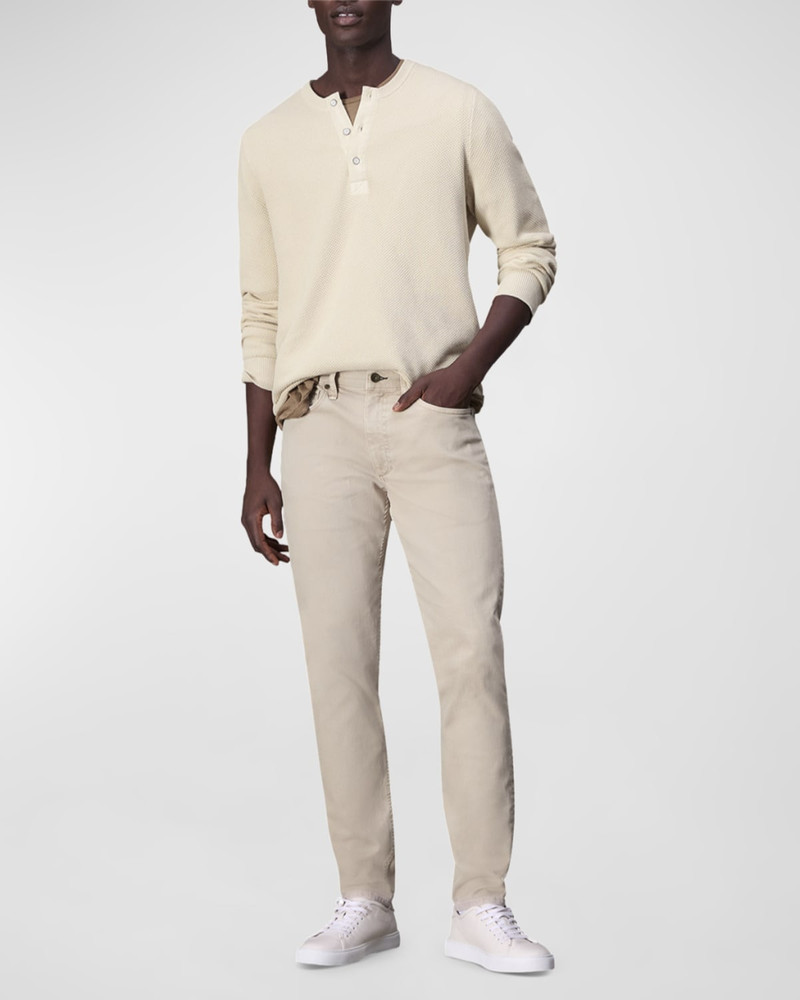 rag & bone Men's Fit 2 Aero Stretch Jeans outlook