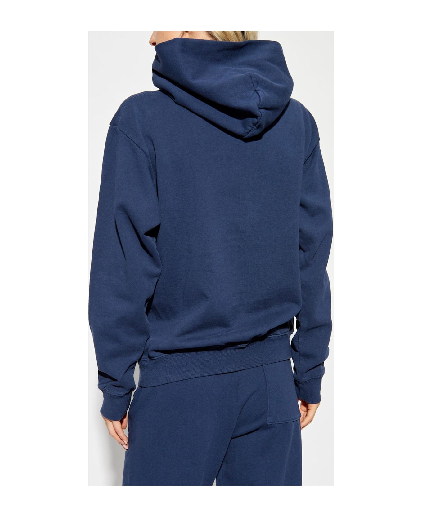 Sporty & Rich Cotton Sweatshirt - 2
