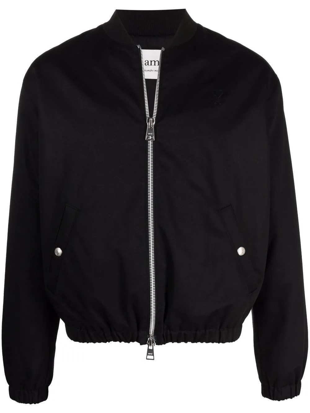 Ami de Coeur bomber jacket - 1