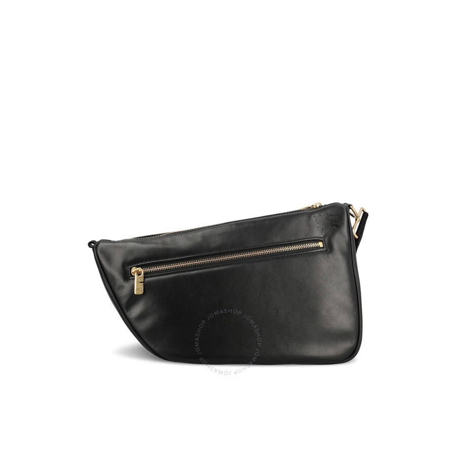 Burberry Shield Messenger Bag - 2