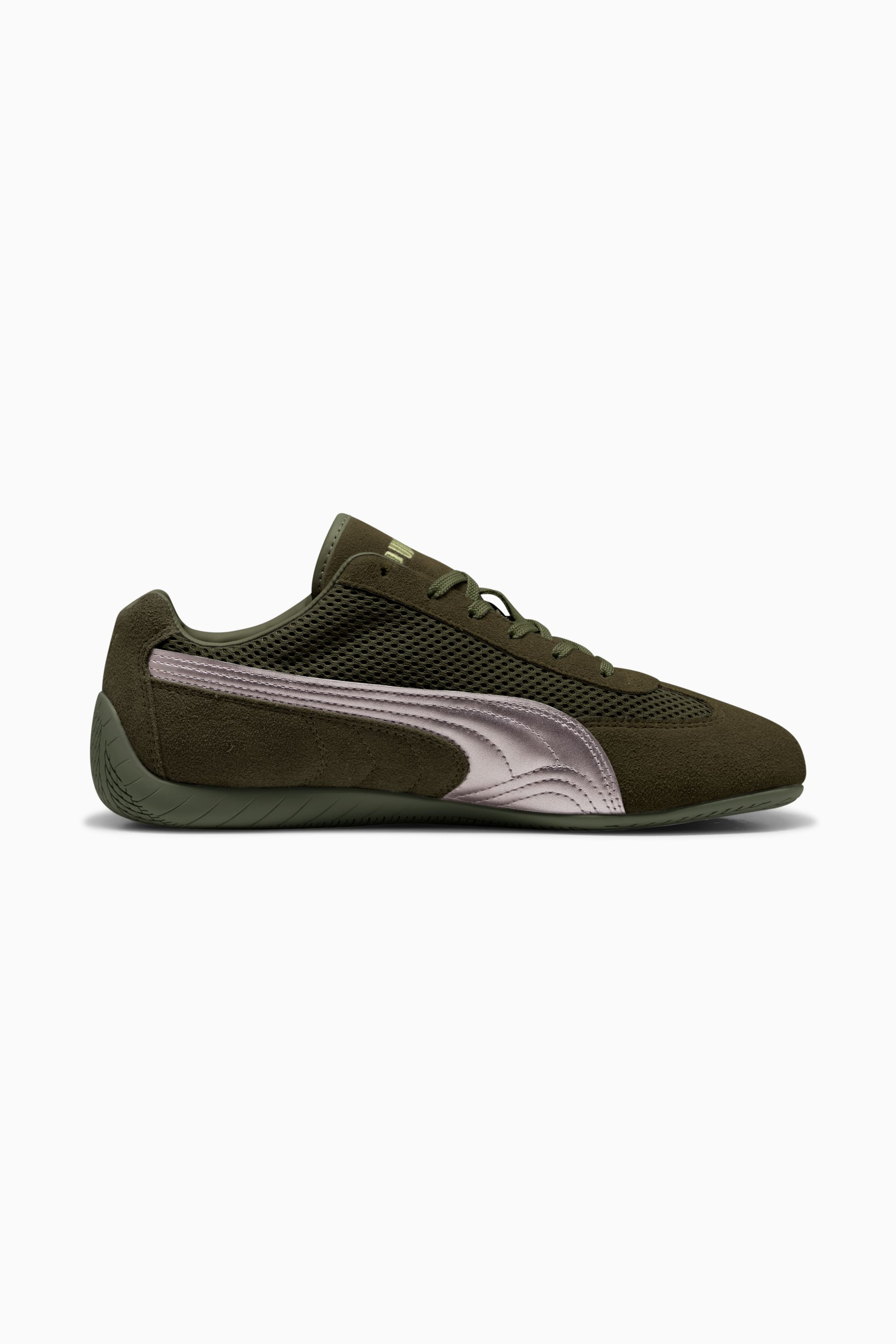 Speedcat Premium Sneakers Women - 5