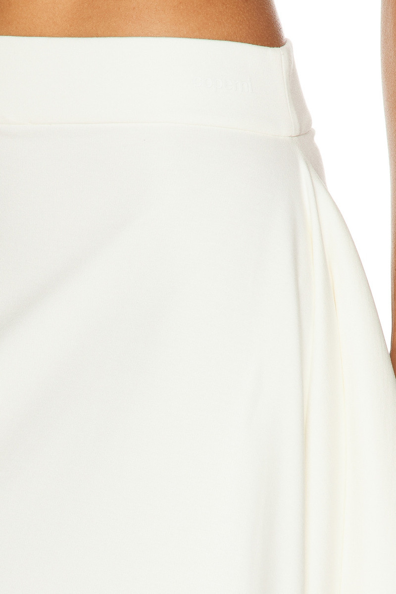 COPERNI Zero Waste Draped Long Skirt outlook