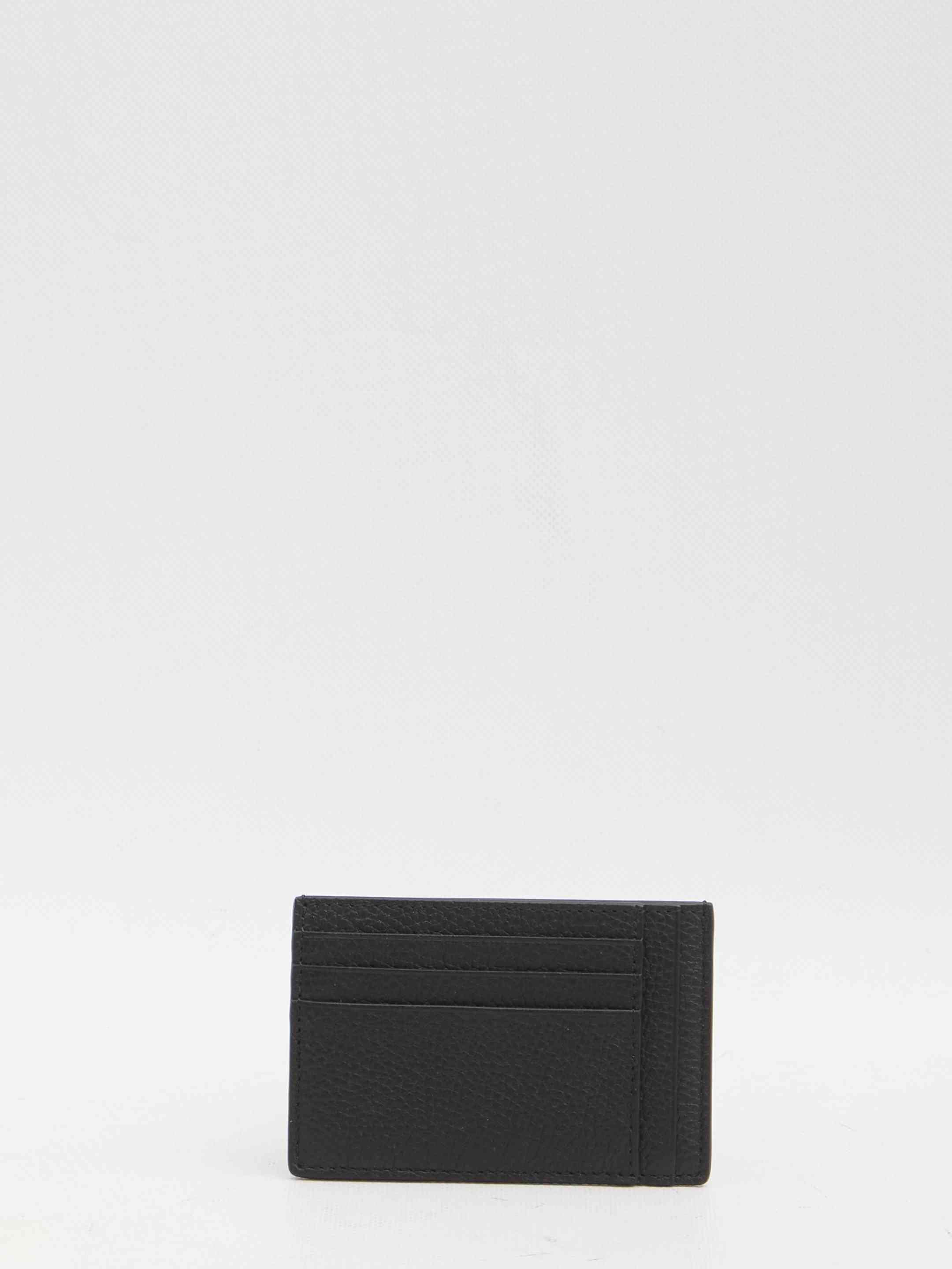 Gucci Men Maxi Gg Card Holder - 2