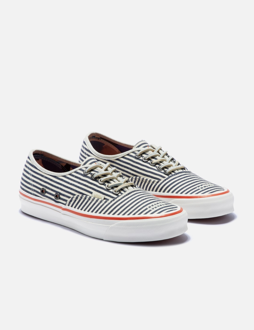 VANS VAULT X NIGEL CABOURN OG AUTHENTIC LX - 4