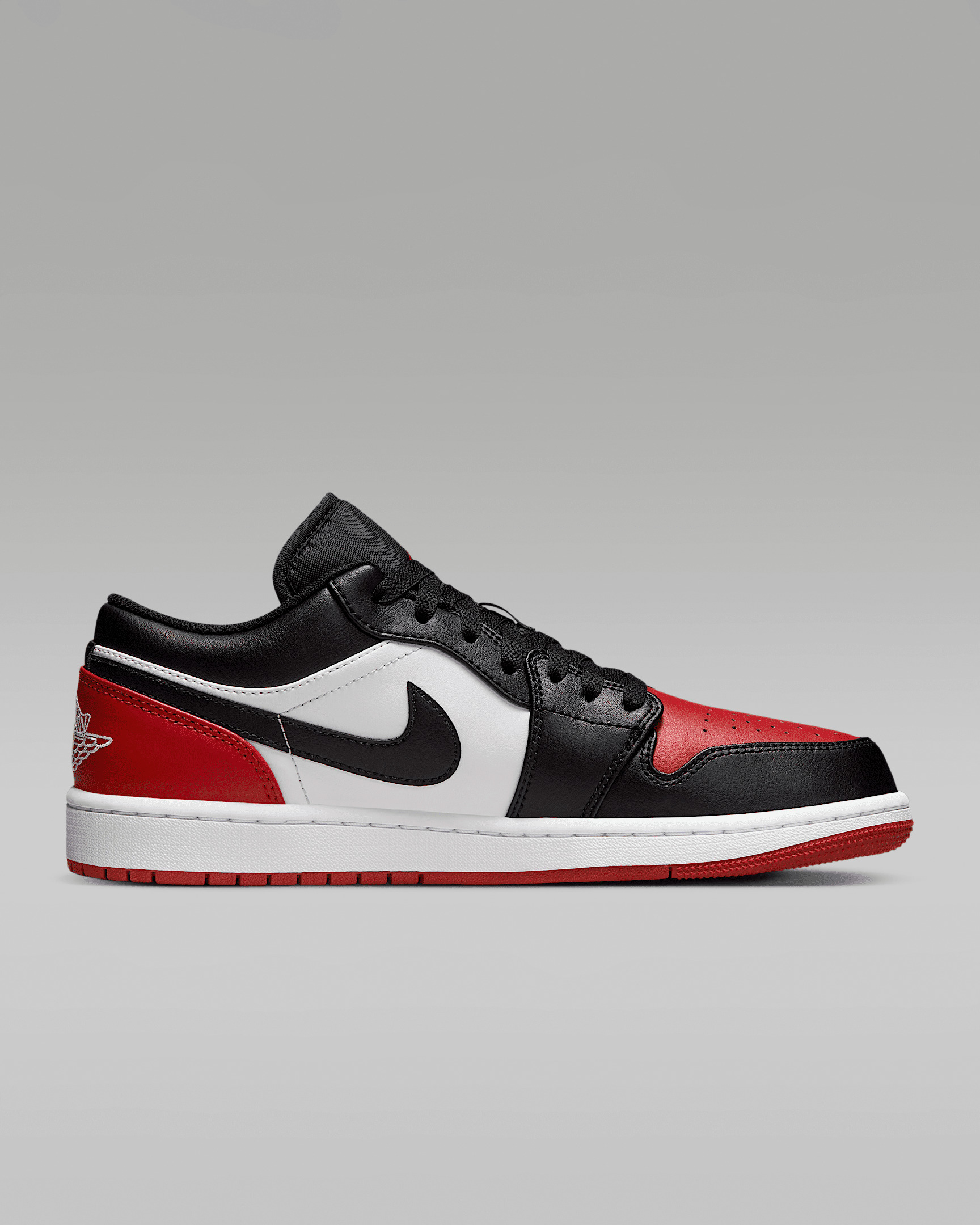 Air Jordan 1 Low Men's Shoes - 3
