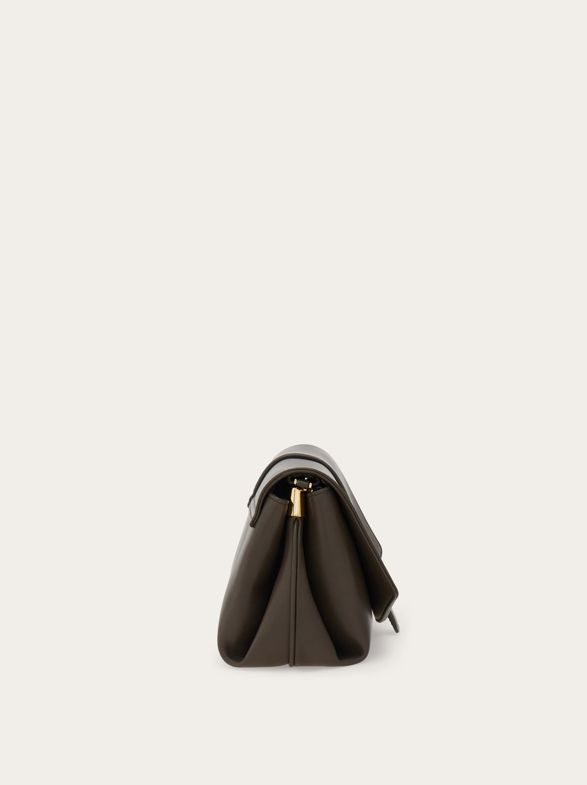 Front flap crossbody bag (S) - 4