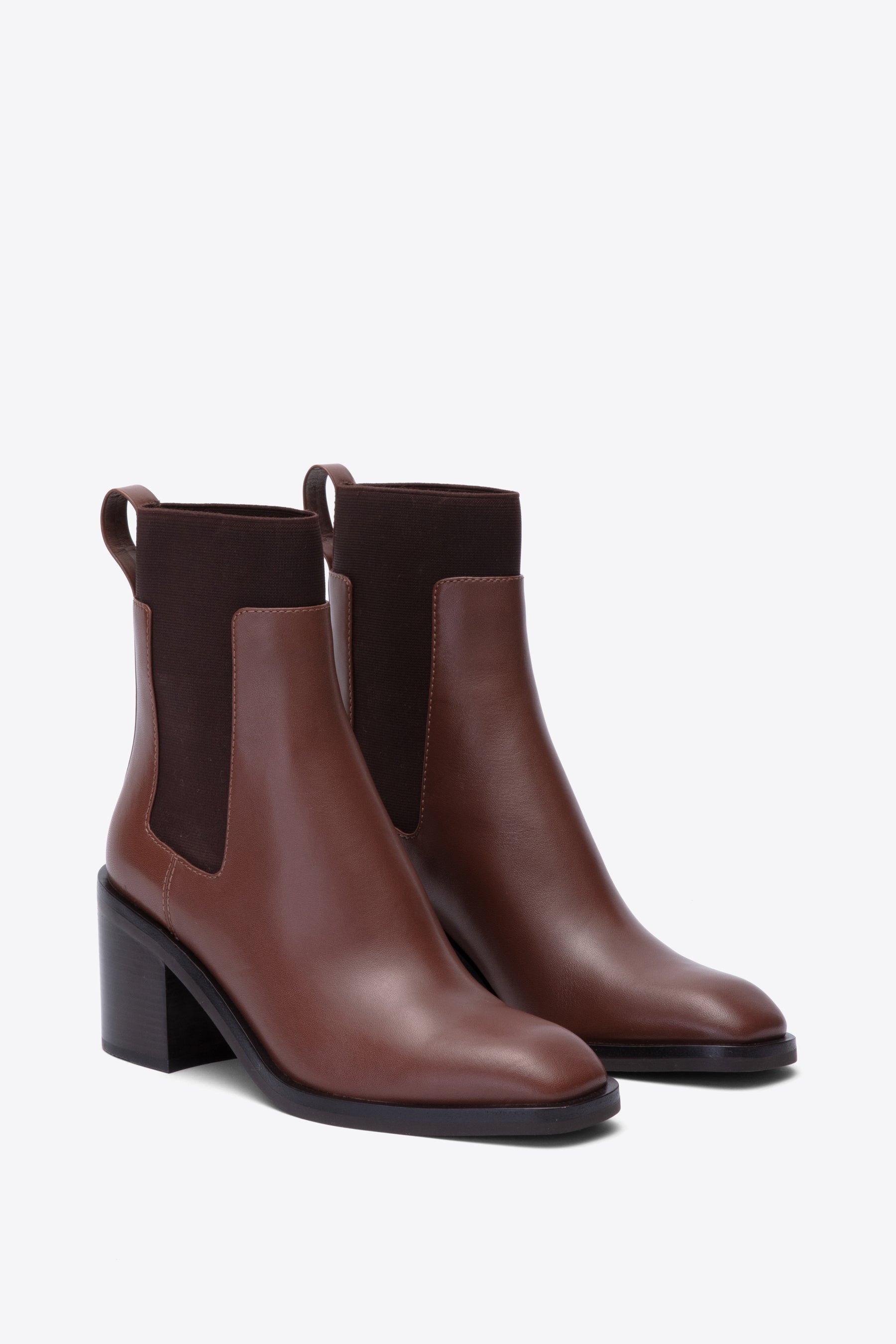 Alexa 70MM Chelsea Boots - 2