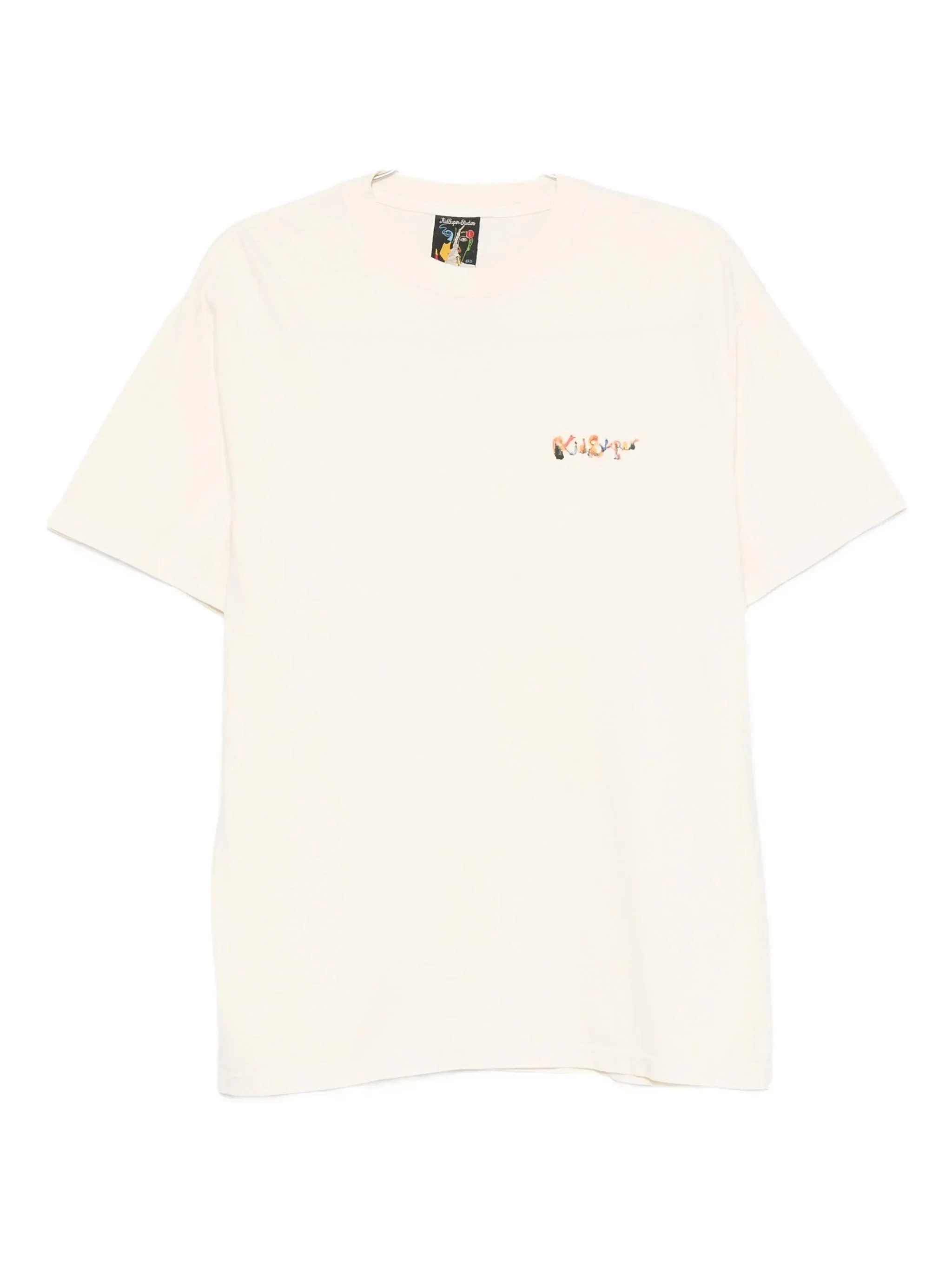 Kidsuper Logo-print T-shirt - 1