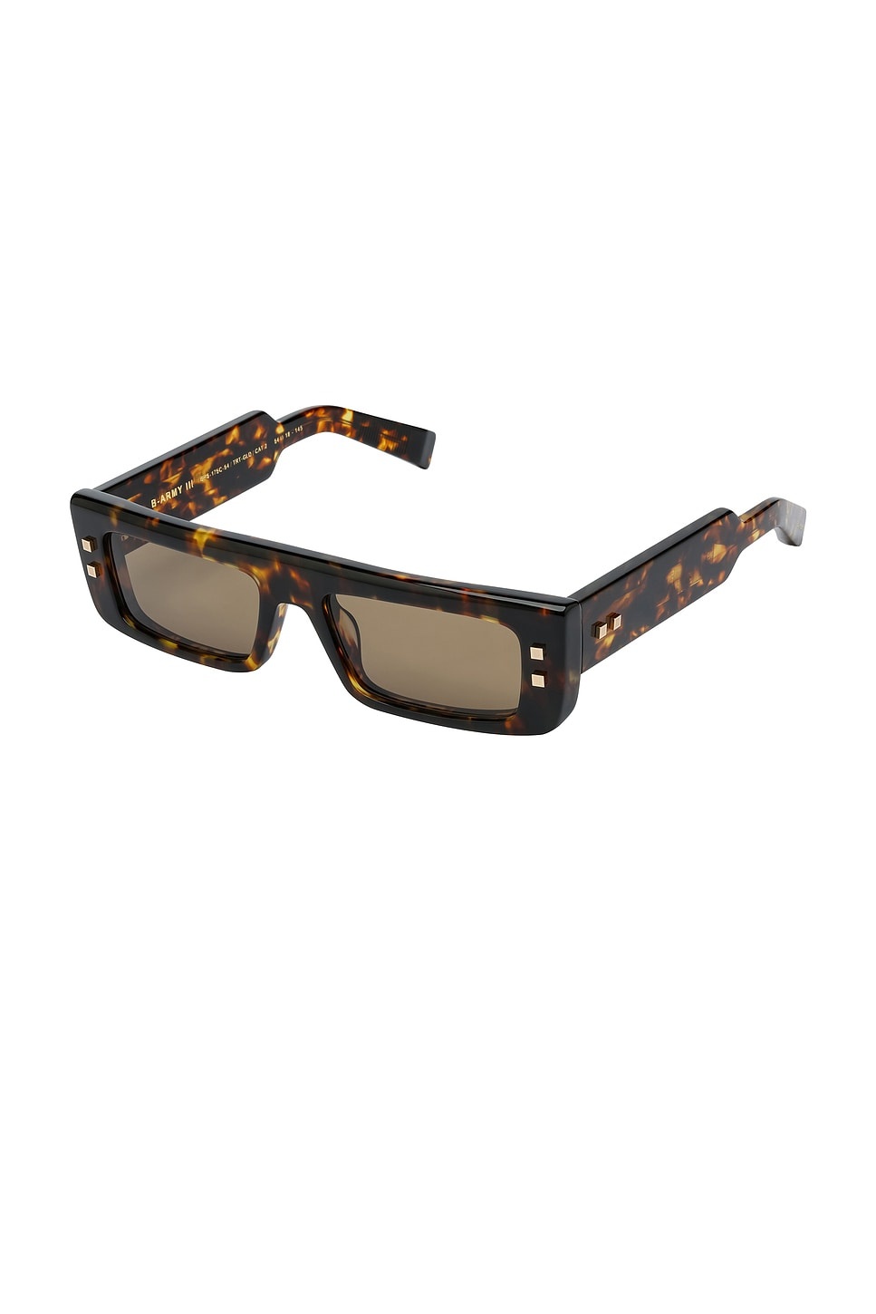 B-army Iii Sunglasses - 2