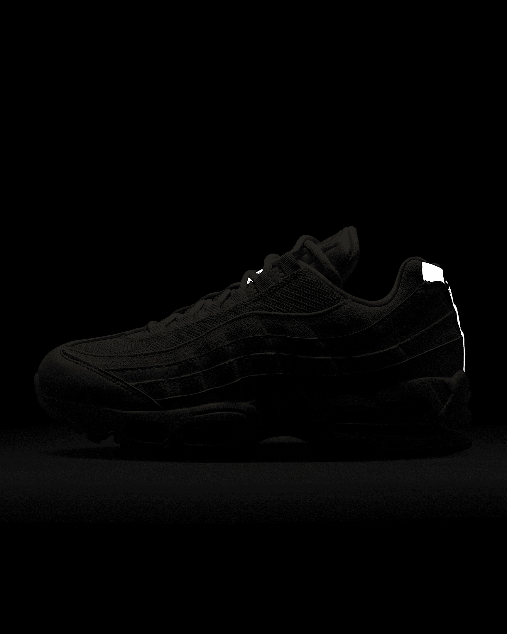 Nike Air Max 95 Women's Shoes - 11