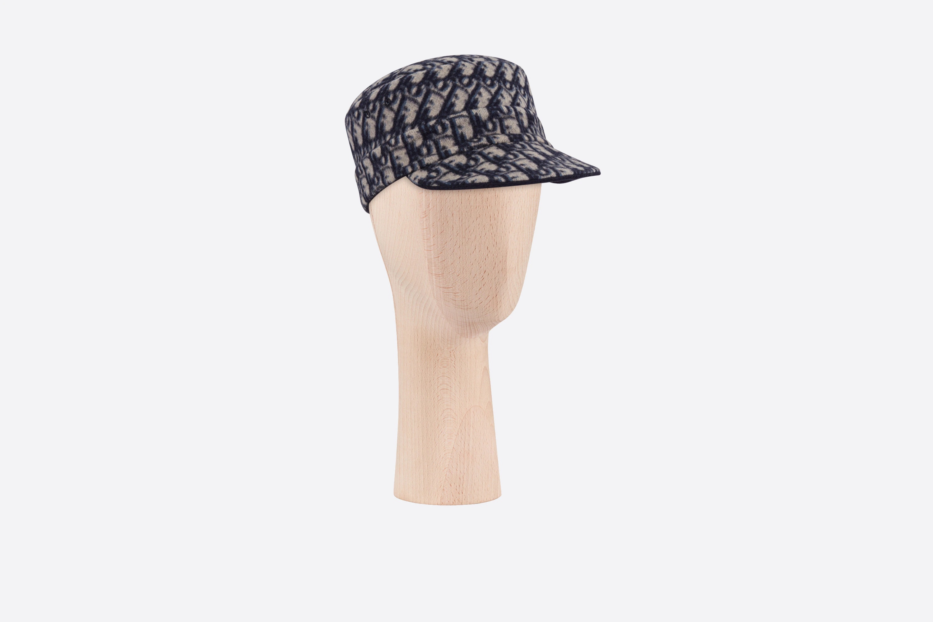 Dior Chic Reversible Cap - 6