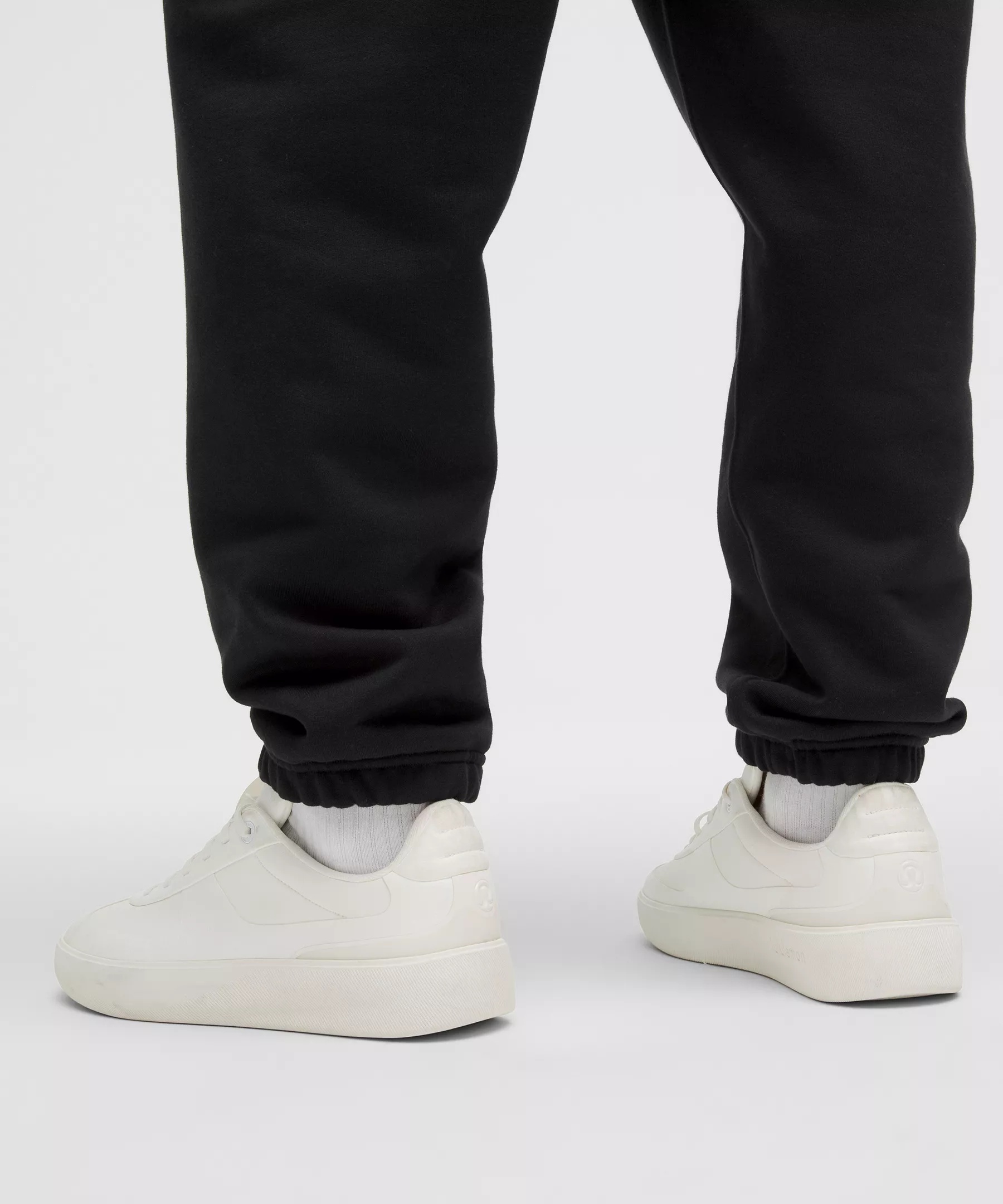 Heavyweight Fleece Jogger - 7