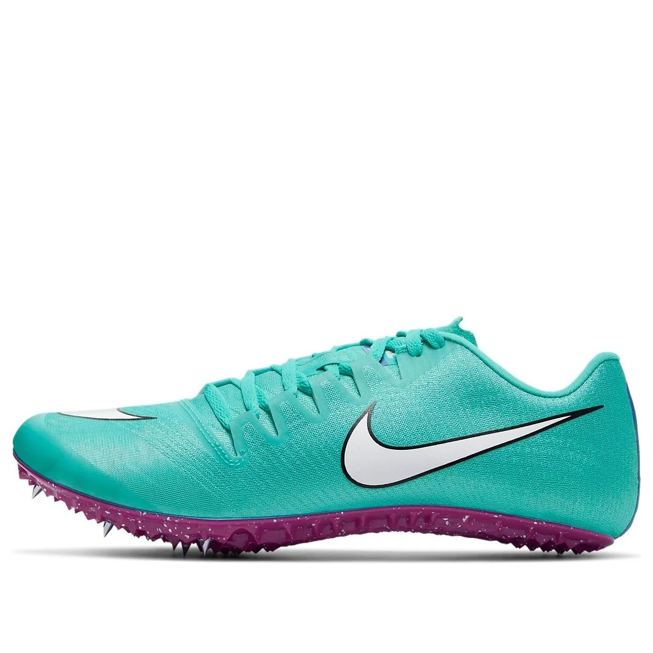 Nike Zoom Ja Fly 3 Green 865633-302 - 1