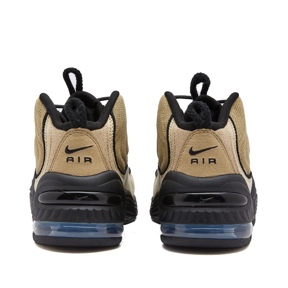 Nike Nike x Stussy Air Penny II SP | REVERSIBLE
