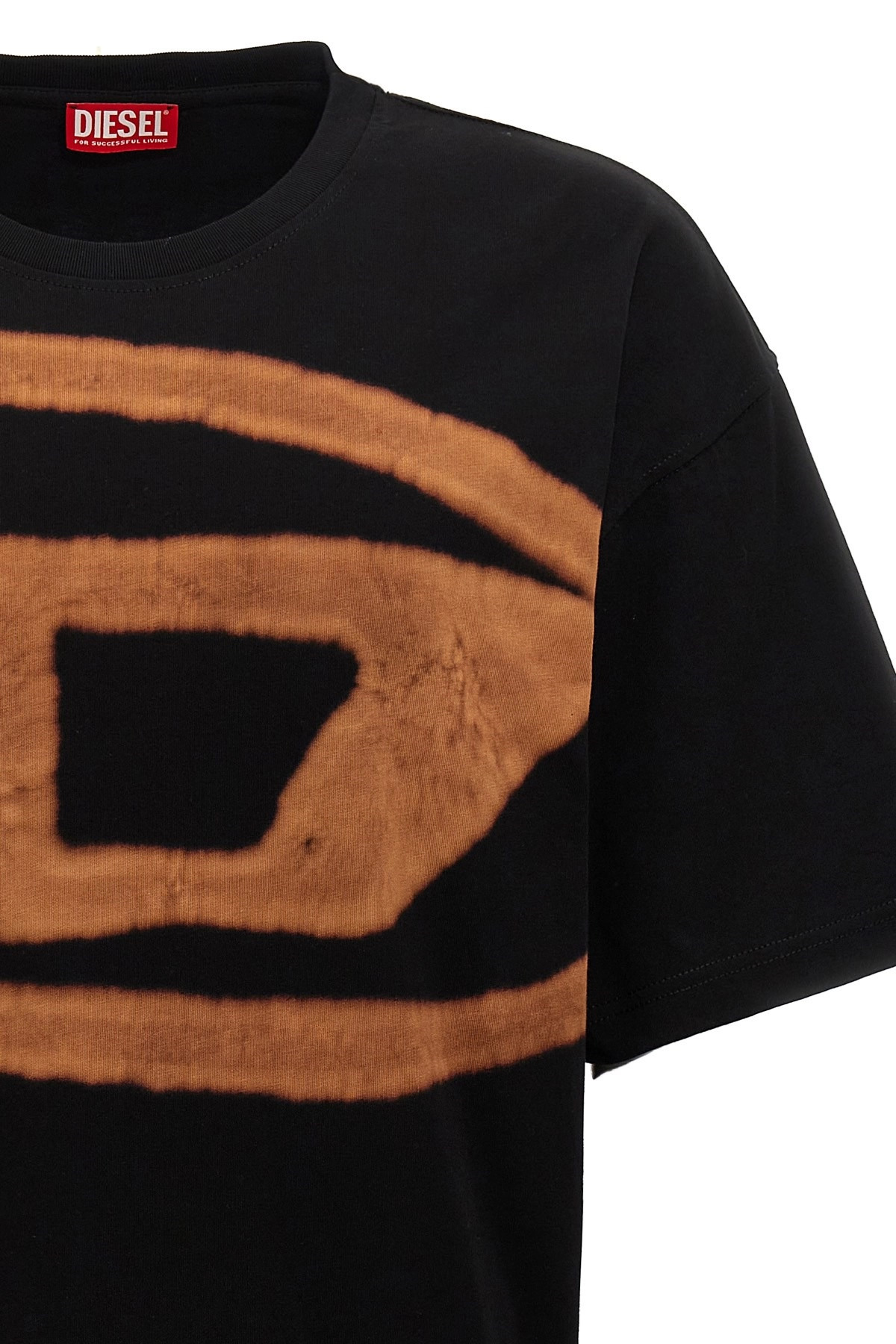 'T-Boxt-Bleach' T-shirt - 4