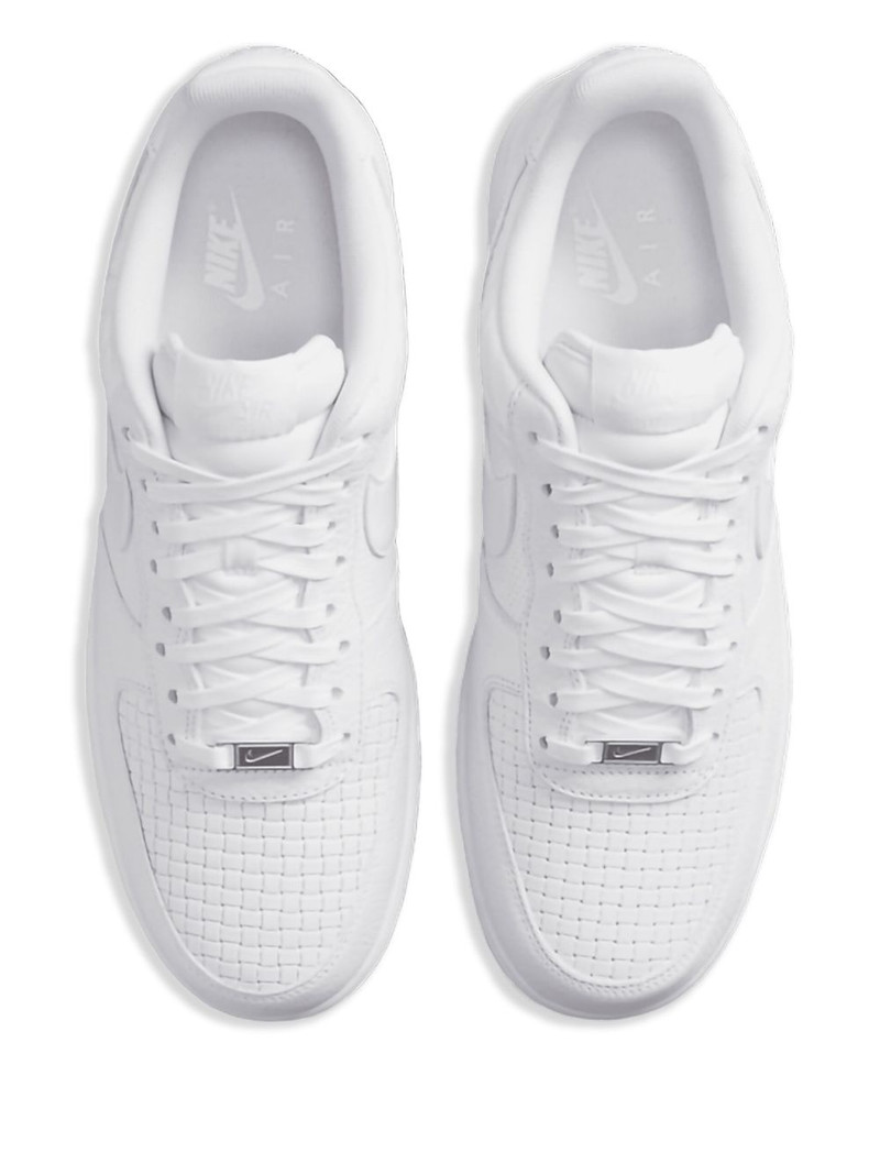 Nike Air Force 1 Low PRM "3X Celebration" sneakers outlook