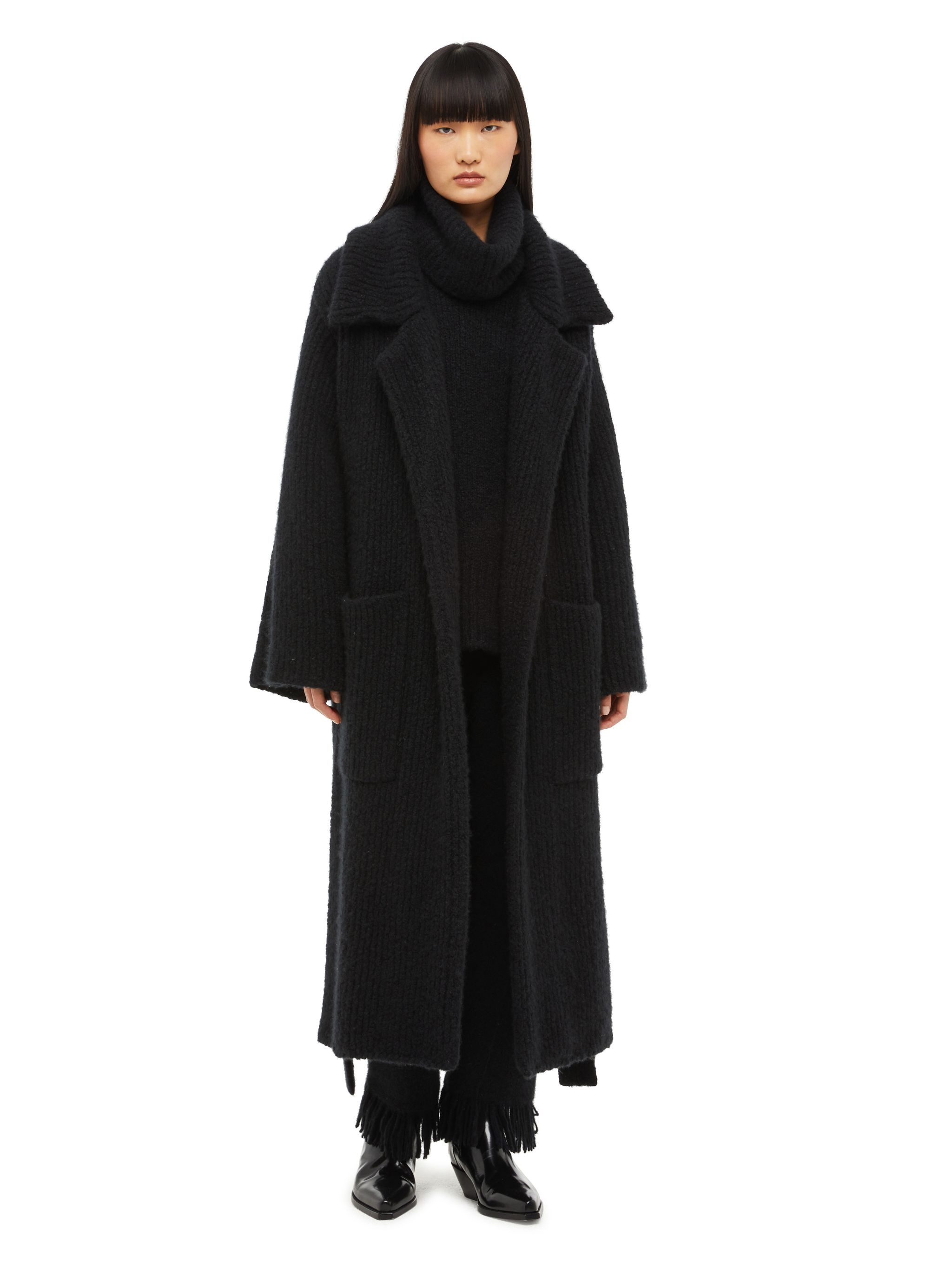 ALANUI FINEST COAT - 4