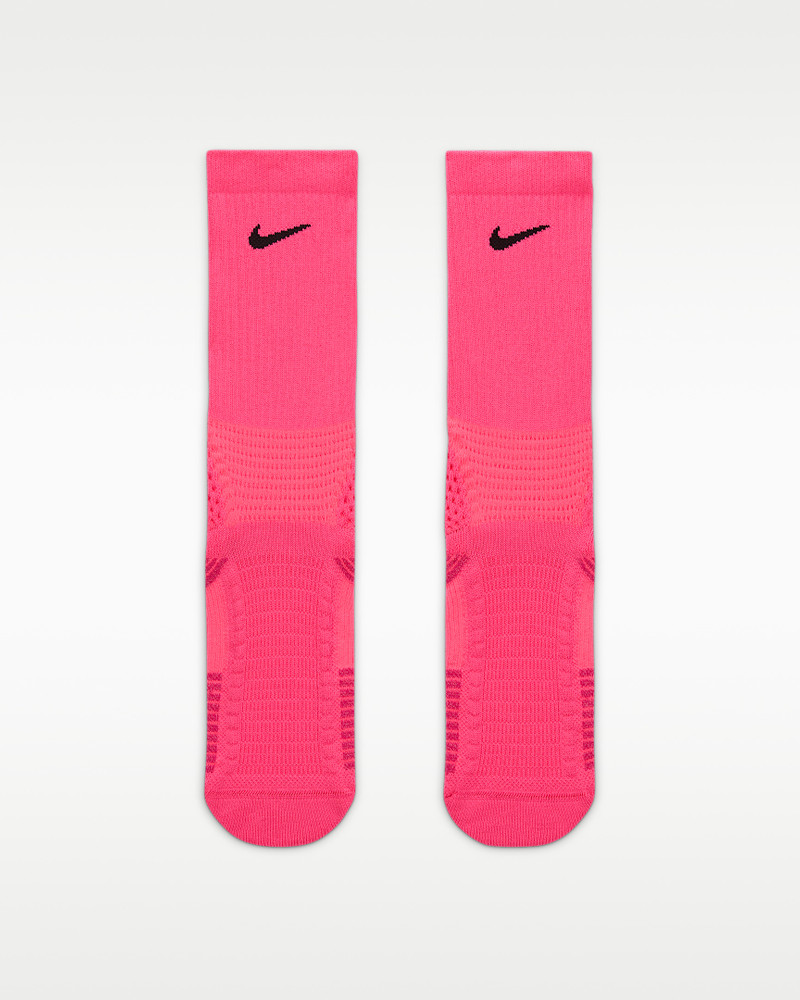 Nike Nike Elite 2.0 Cushioned Crew Socks (1 Pair) outlook