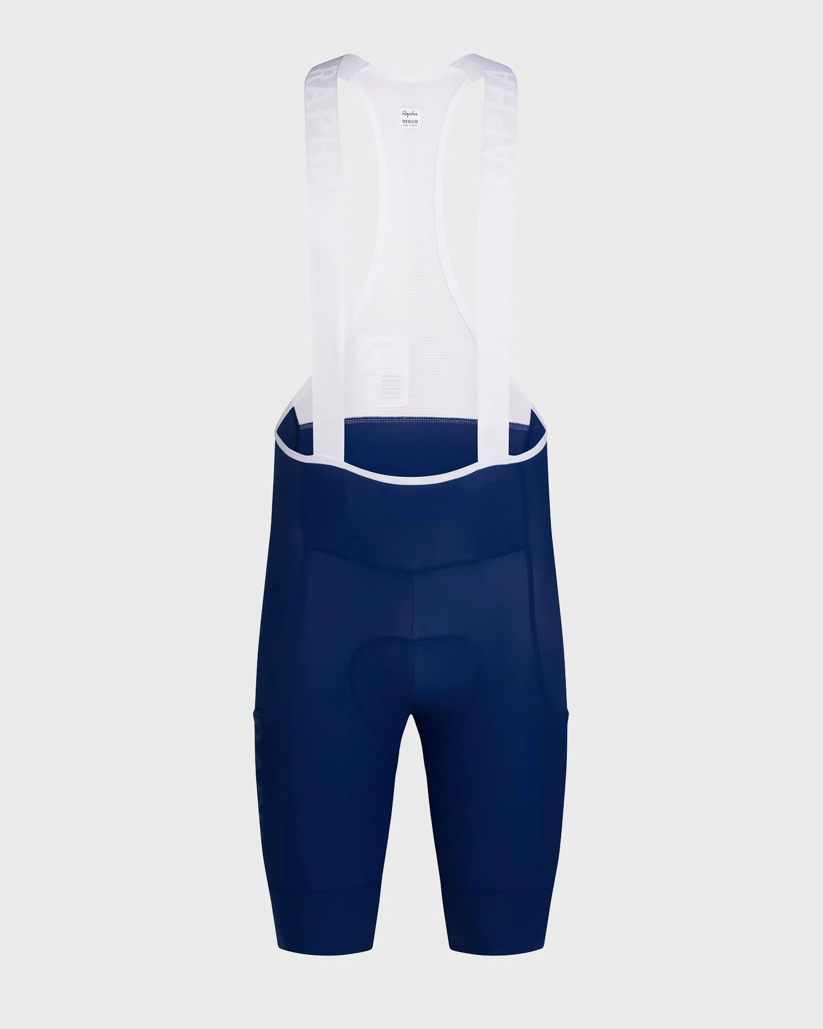 Pro Team Cargo Bib Shorts - Regular - 1