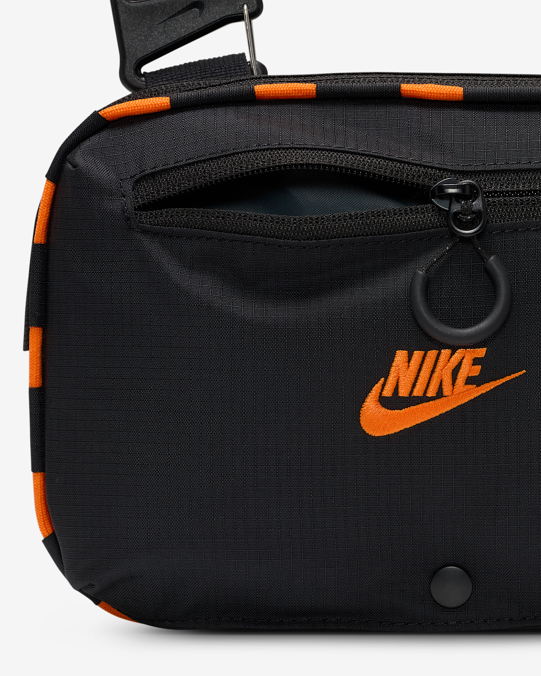 Nike Hayward Patrol Crossbody Bag (4L) - 5