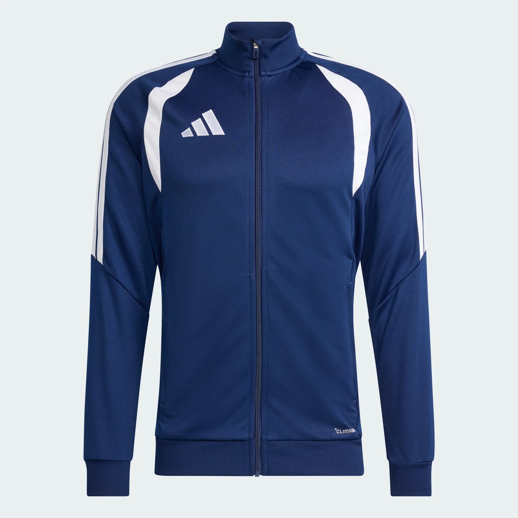 Tiro 26 League Training Jacket - 1