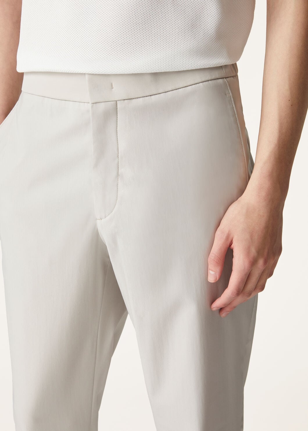 Leisure City Trousers - 5