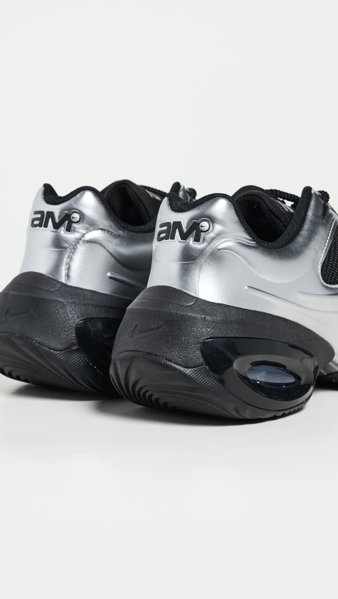 Air Max Muse Sneakers - 3