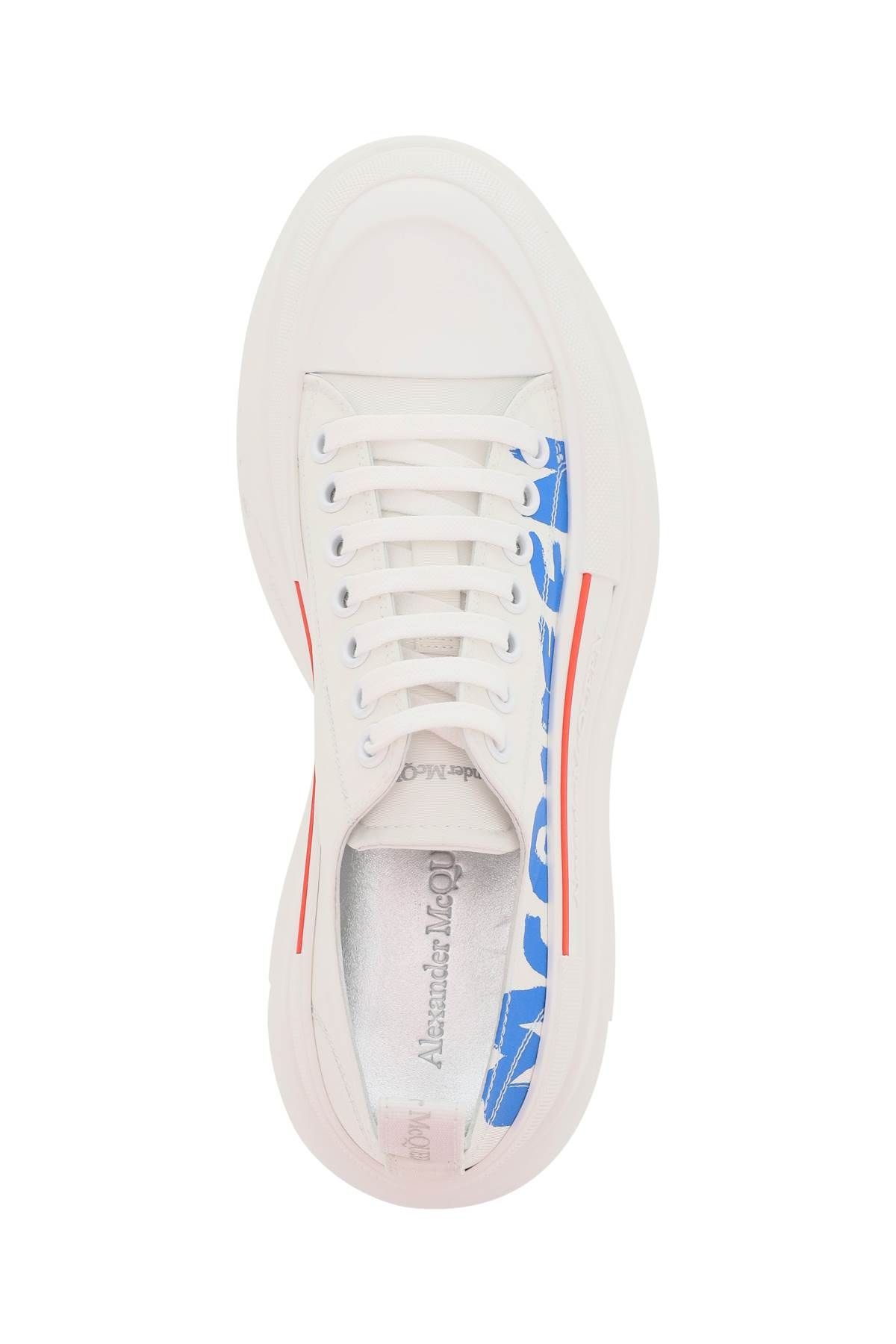 TREAD SLEEK LOW-TOP SNEAKERS - 3