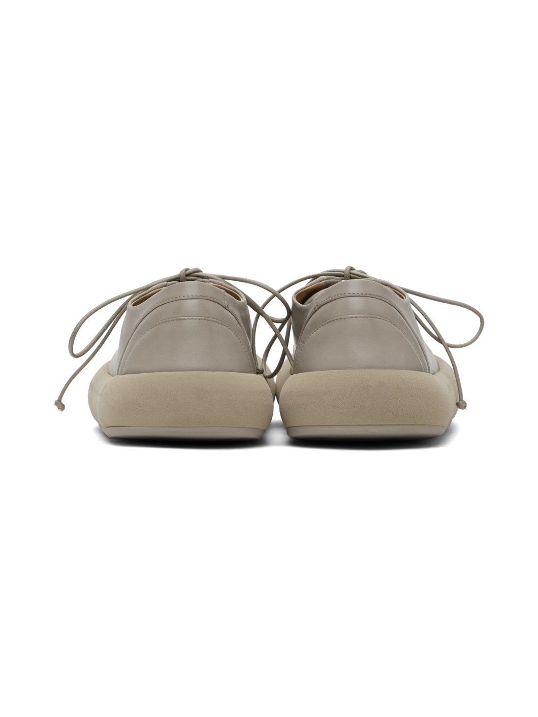 Gray Espana Derbys - 2