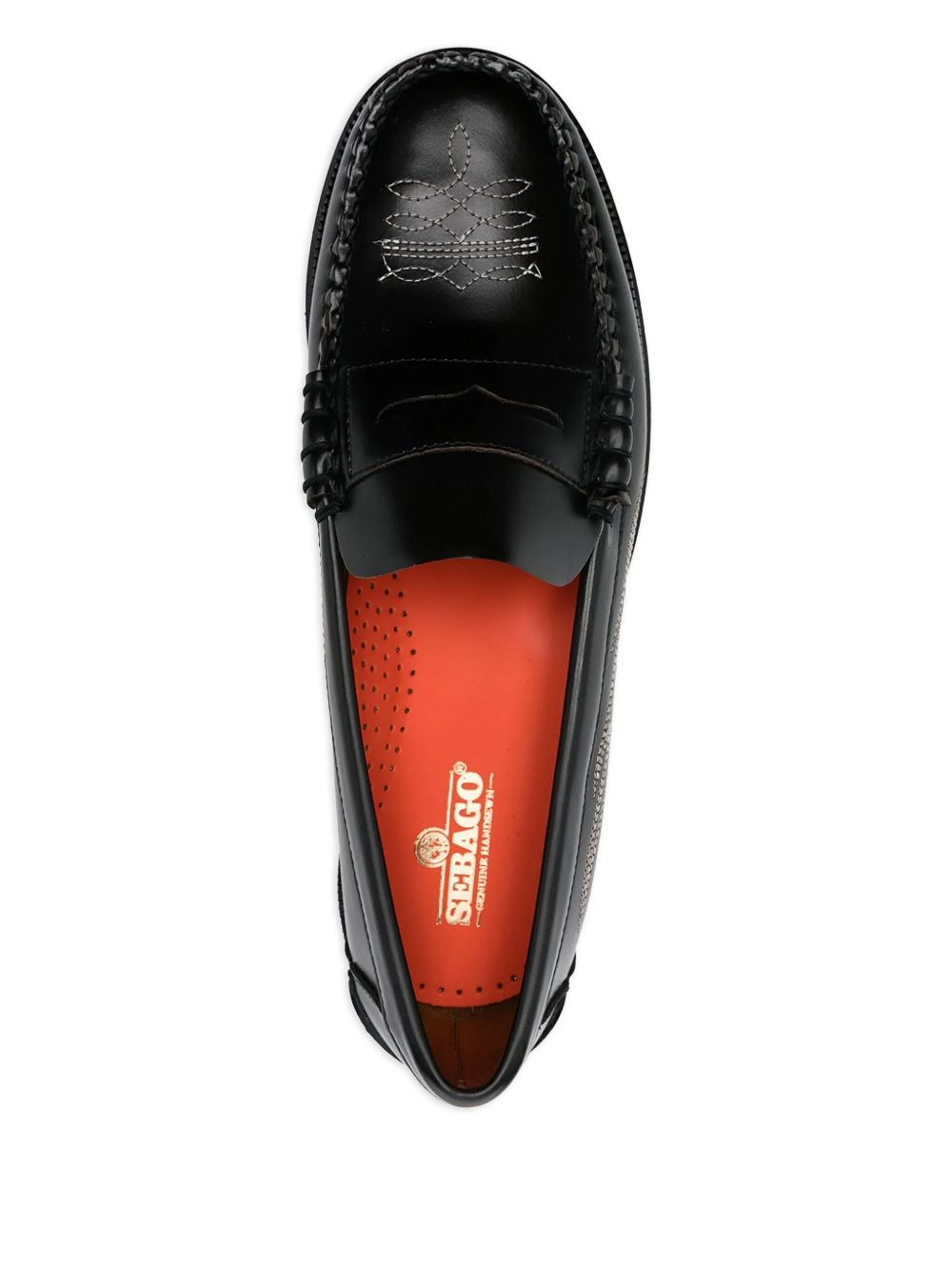 penny loafers - 4