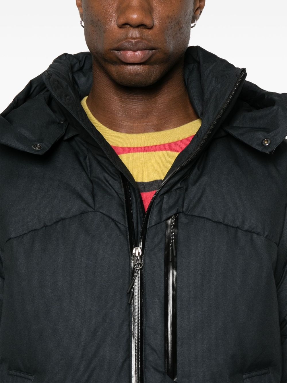 Dhaulagiri puffer jacket - 5