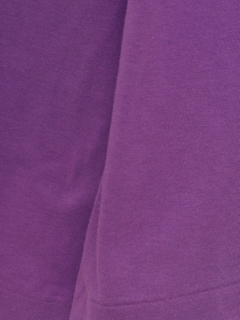 logo-print T-shirt 3
