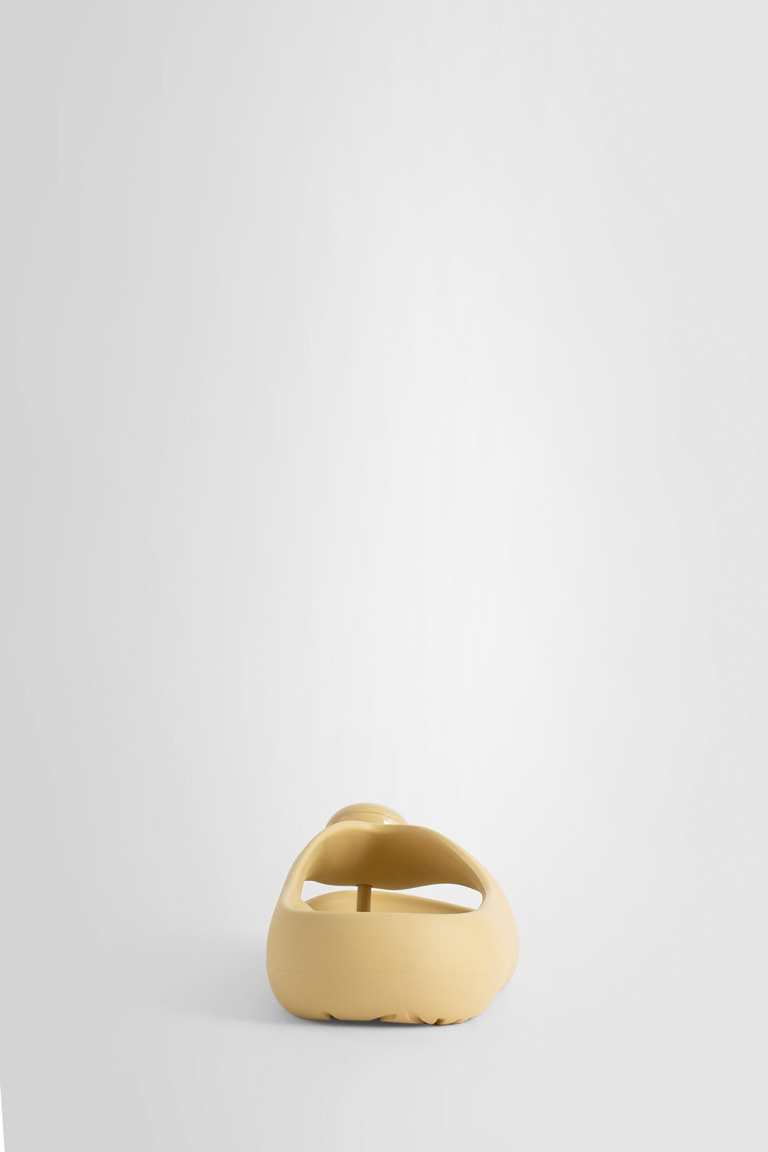 LOEWE MAN BEIGE SLIDES - 3