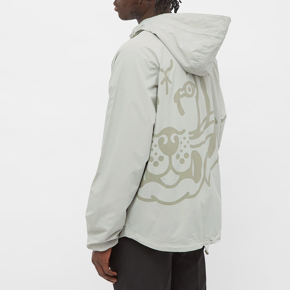 Kenzo K-Tiger Windbreaker - 7