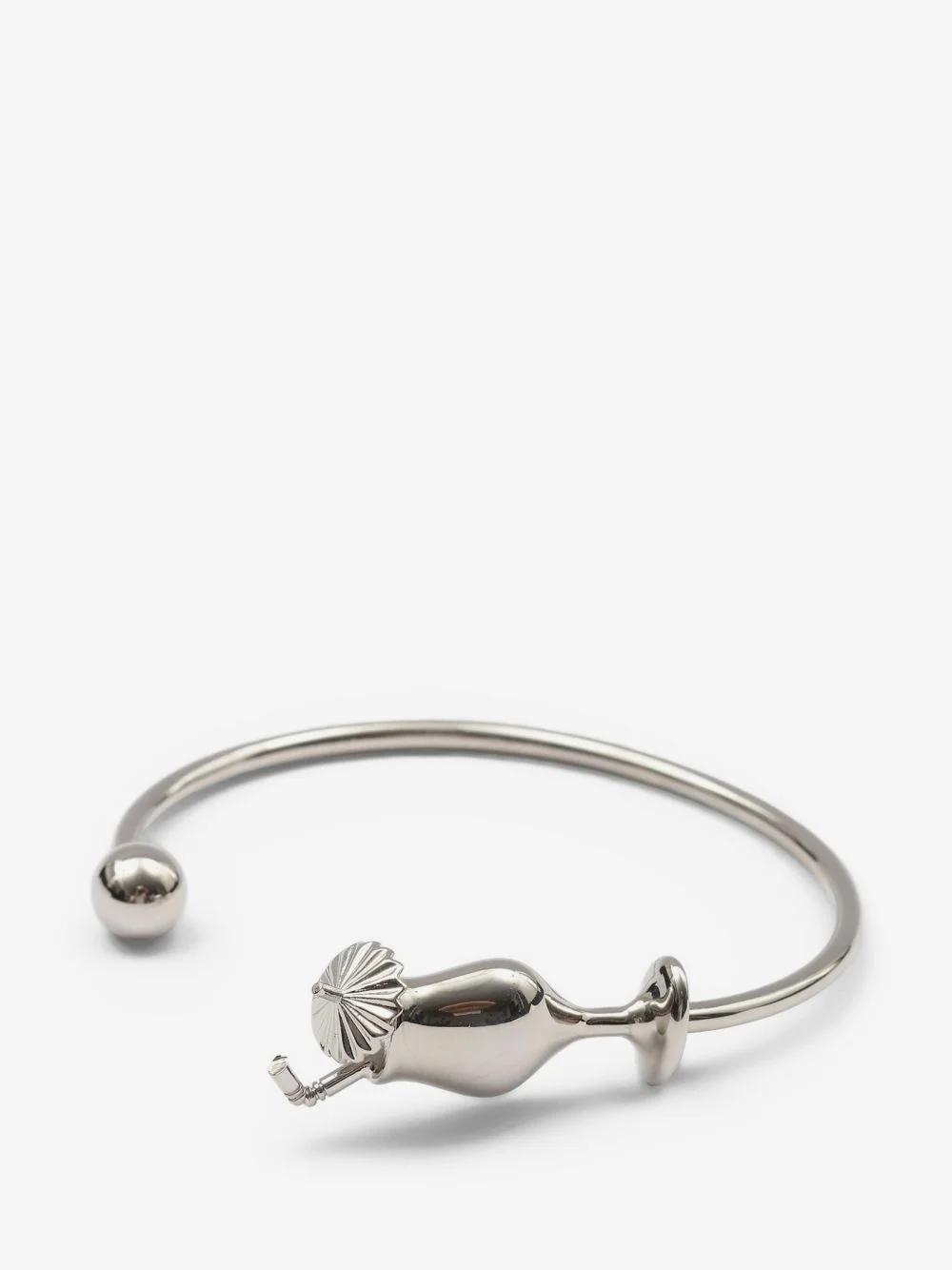 cocktail cuff bracelet - 1