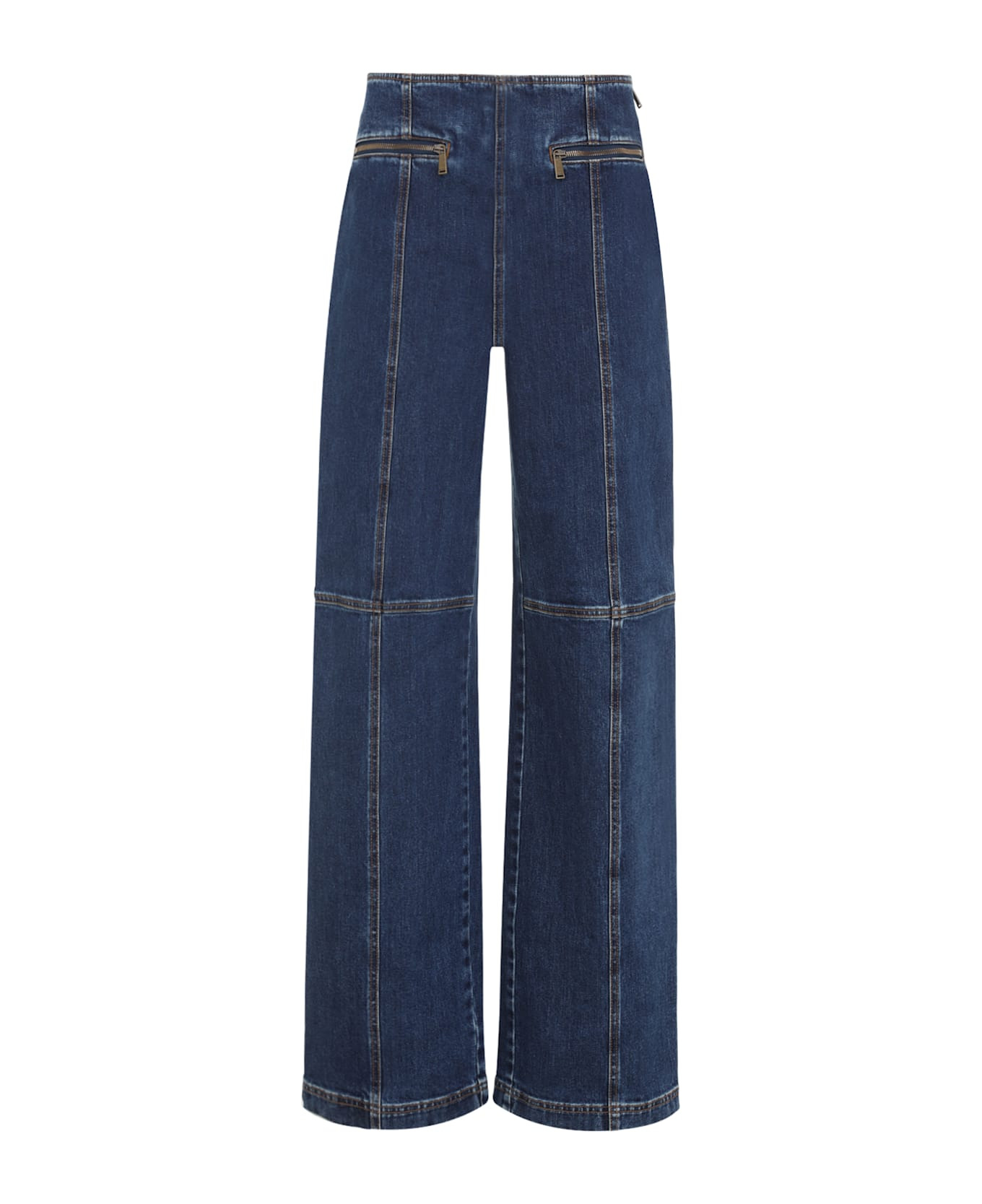 Denim Jeans - 2