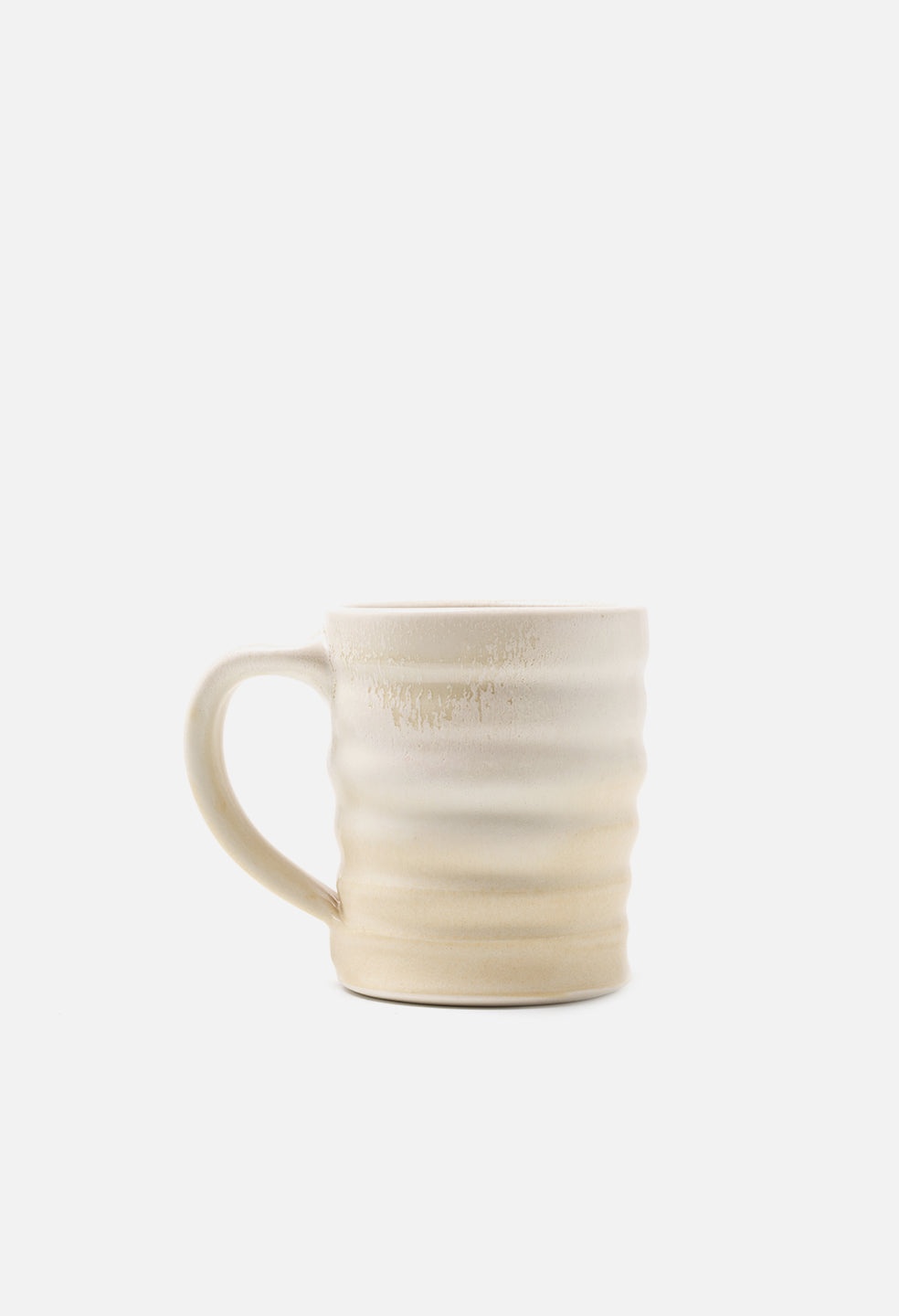 CERAMIC MUG - 2