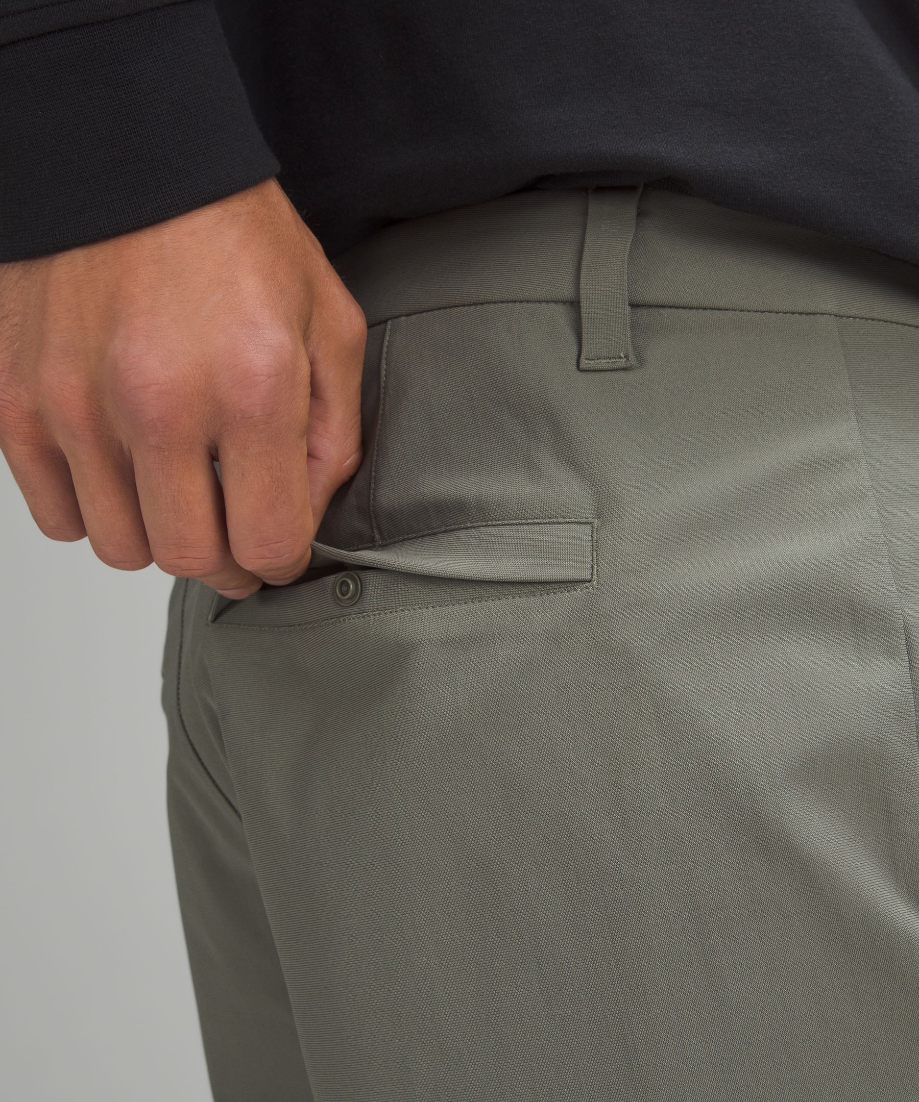 Commission Classic-Fit Short 9" *Warpstreme - 5