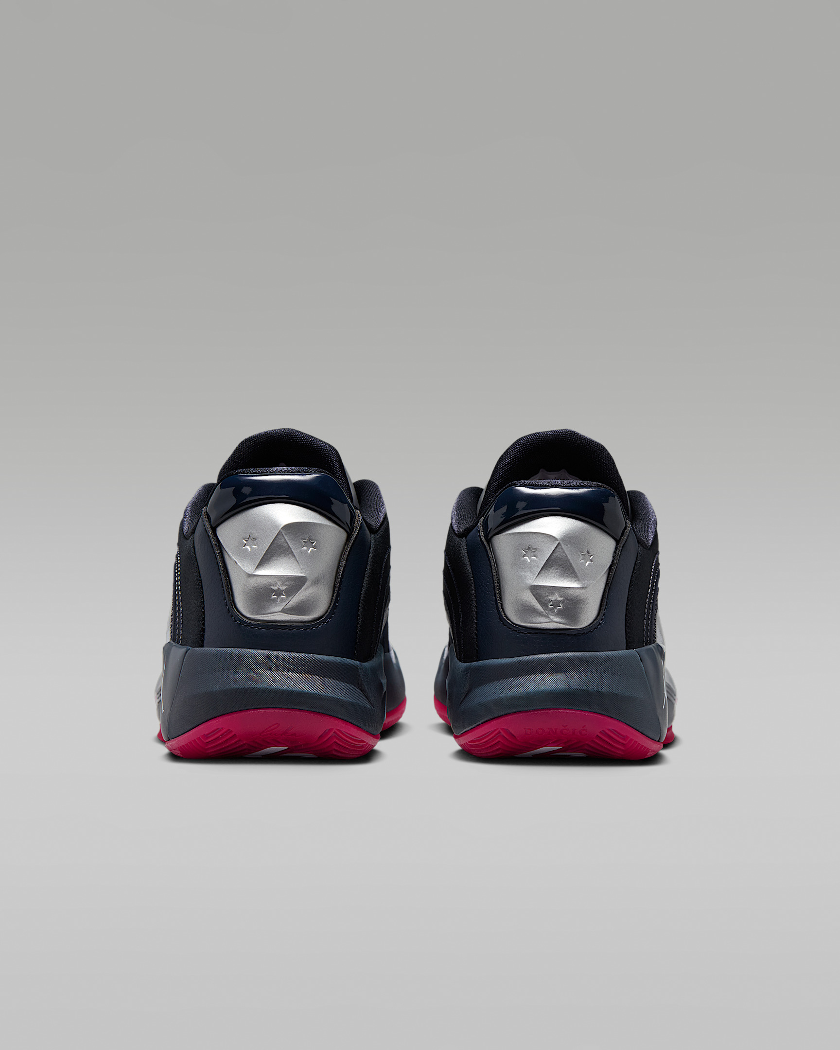 Luka 4 "Navidor" Basketball Shoes - 6