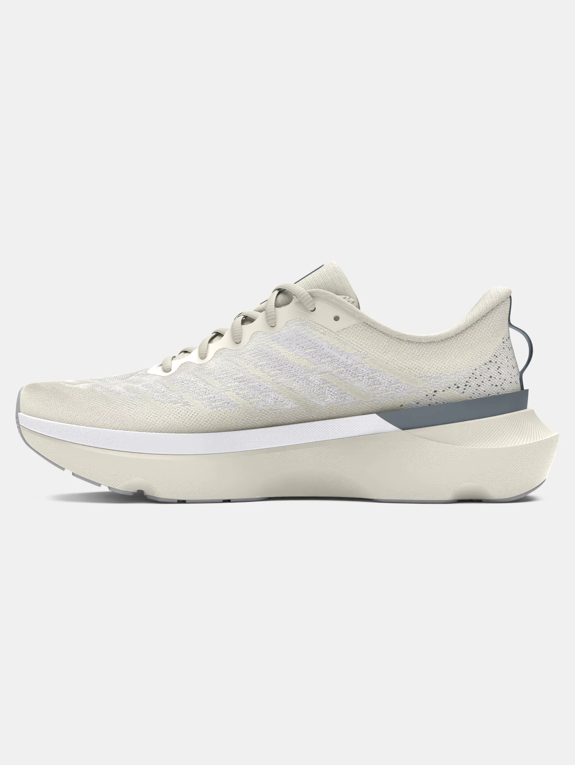 Men's UA Infinite Pro Breeze Running Shoes - 2