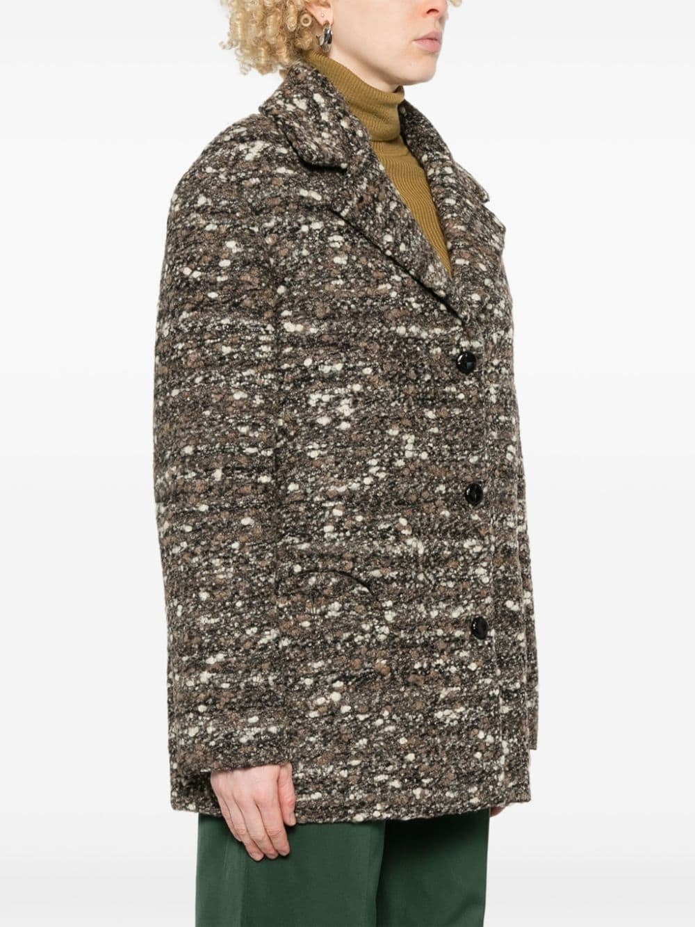 Maritè Hunny jacket - 3