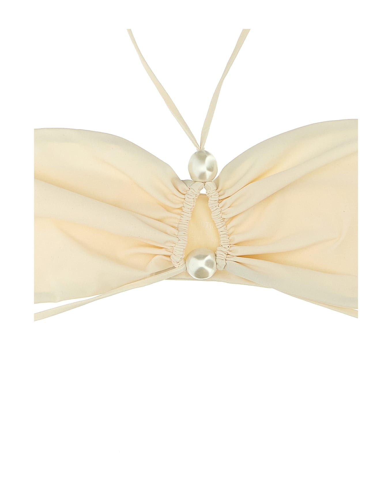'swim Bra 03' Bikini Top - 3